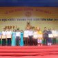 Thành phố Sầm Sơn: Tưng bừng lễ hội bánh chưng – Bánh Giày truyền thống 2019
