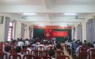 Thành phố Sầm Sơn: Sơ kết 10 năm xây dựng nền quốc phòng toàn dân, giai đoạn 2009 - 2019