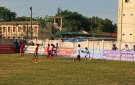 Xã Quảng Hùng: Khai mạc giải bóng đá mi ni lần thứ V/2019