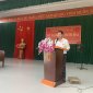 Kỳ họp thứ 12, HĐND xã Quảng Hùng khóa XXI, nhiệm kỳ 2021 - 2026