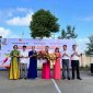 Giải bóng chuyền hơi nữ chào mừng 94 năm ngày thành lập hội LHPN Việt Nam (20/10/1930 - 20/10/2024))