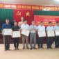 Thành phố Sầm Sơn: Tổng kết 10 năm thực hiện Chương trình mục tiêu quốc gia xây dựng nông thôn mới, giai đoạn 2010 - 2020; phương hướng, nhiệm vụ giai đoạn 2020-2025 và định hướng đến 2030