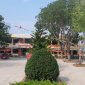 Một số thành quả trong xây dựng nông thôn mới trên địa bàn xã.