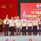 Đảng bộ xã Quảng Hùng kỷ niệm 70 năm ngày thành lập (24/8/1954 – 24/8/2024)