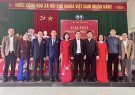 Đại hội chi bộ thôn 6, xã Đại Hùng, nhiệm kỳ 2025 -2027