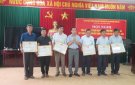 Thành phố Sầm Sơn: Tổng kết 10 năm thực hiện Chương trình mục tiêu quốc gia xây dựng nông thôn mới, giai đoạn 2010 - 2020; phương hướng, nhiệm vụ giai đoạn 2020-2025 và định hướng đến 2030