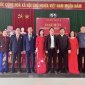 Đại hội chi bộ thôn 6, xã Đại Hùng, nhiệm kỳ 2025 -2027