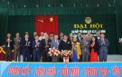 Đại hội đại biểu Hội Nông dân xã Quảng Hùng lần thứ XI, nhiệm kỳ 2023 - 2028