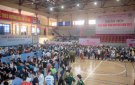 Ngày hội hiến máu tình nguyện thành phố Sầm Sơn năm 2023