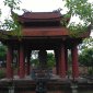 Giới thiệu Bia Chùa Kênh - xã Quảng Hùng